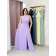 Vestido halter