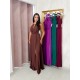 Vestido halter